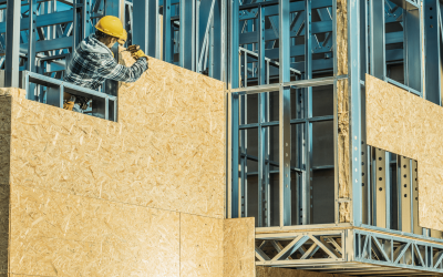 Bailey Harris Construction