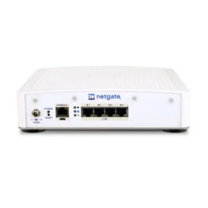 Netgate 4200 BASE pfSense+ Security Gateway
