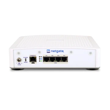 Netgate 4200 MAX pfSense+ Security Gateway