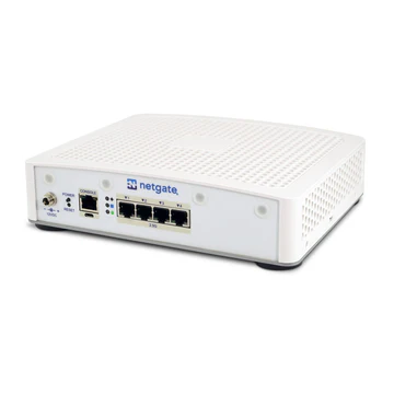 Netgate 4200 MAX pfSense+ Security Gateway - Image 4