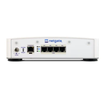 Netgate 4200 MAX pfSense+ Security Gateway - Image 5