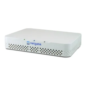 Netgate 6100 BASE pfSense+ Security Gateway