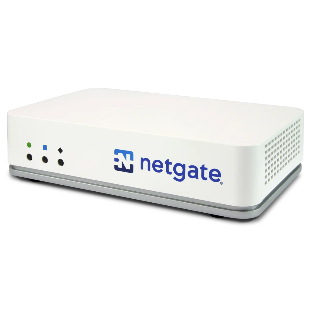 Netgate 2100 MAX pfSense+ Security Gateway
